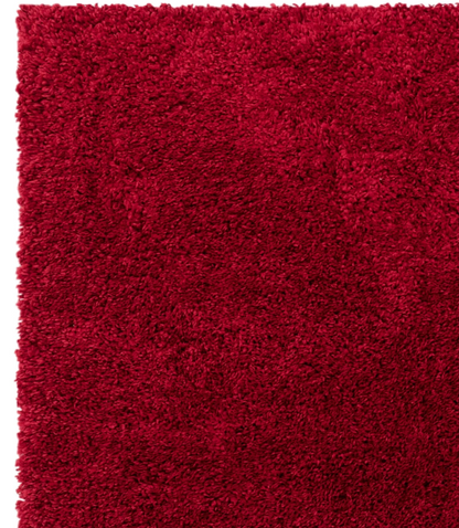 Tapis de salon design et shaggy RICHY