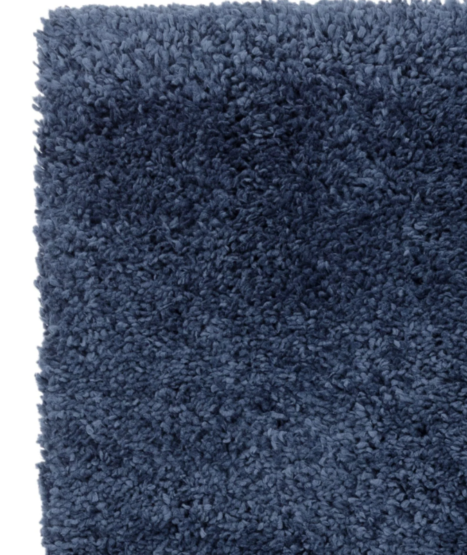 Tapis de salon design et shaggy RICHY