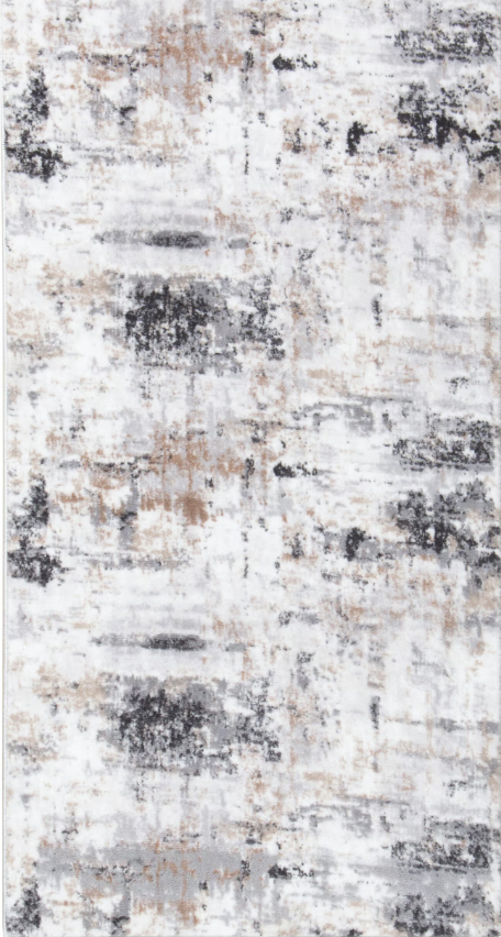 BRIGHTON Modern Flatweave Rug