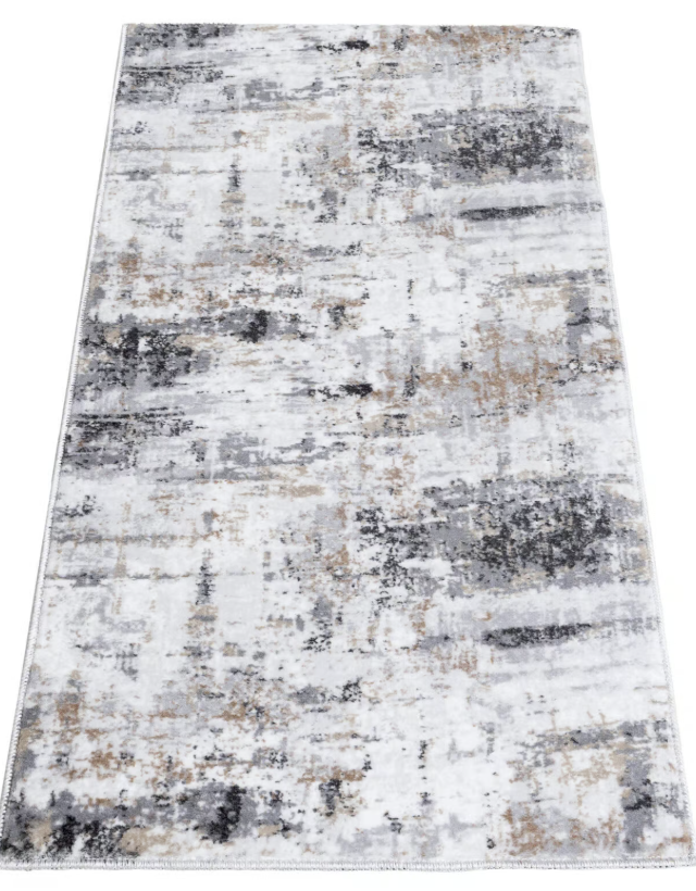 BRIGHTON Modern Flatweave Rug
