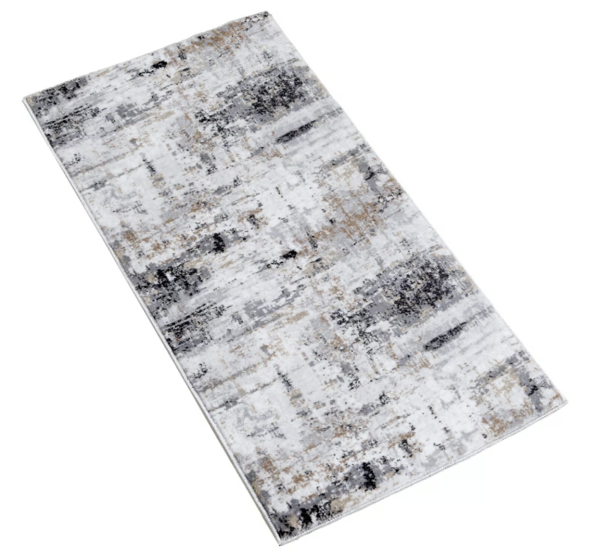BRIGHTON Modern Flatweave Rug
