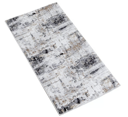 BRIGHTON Modern Flatweave Rug