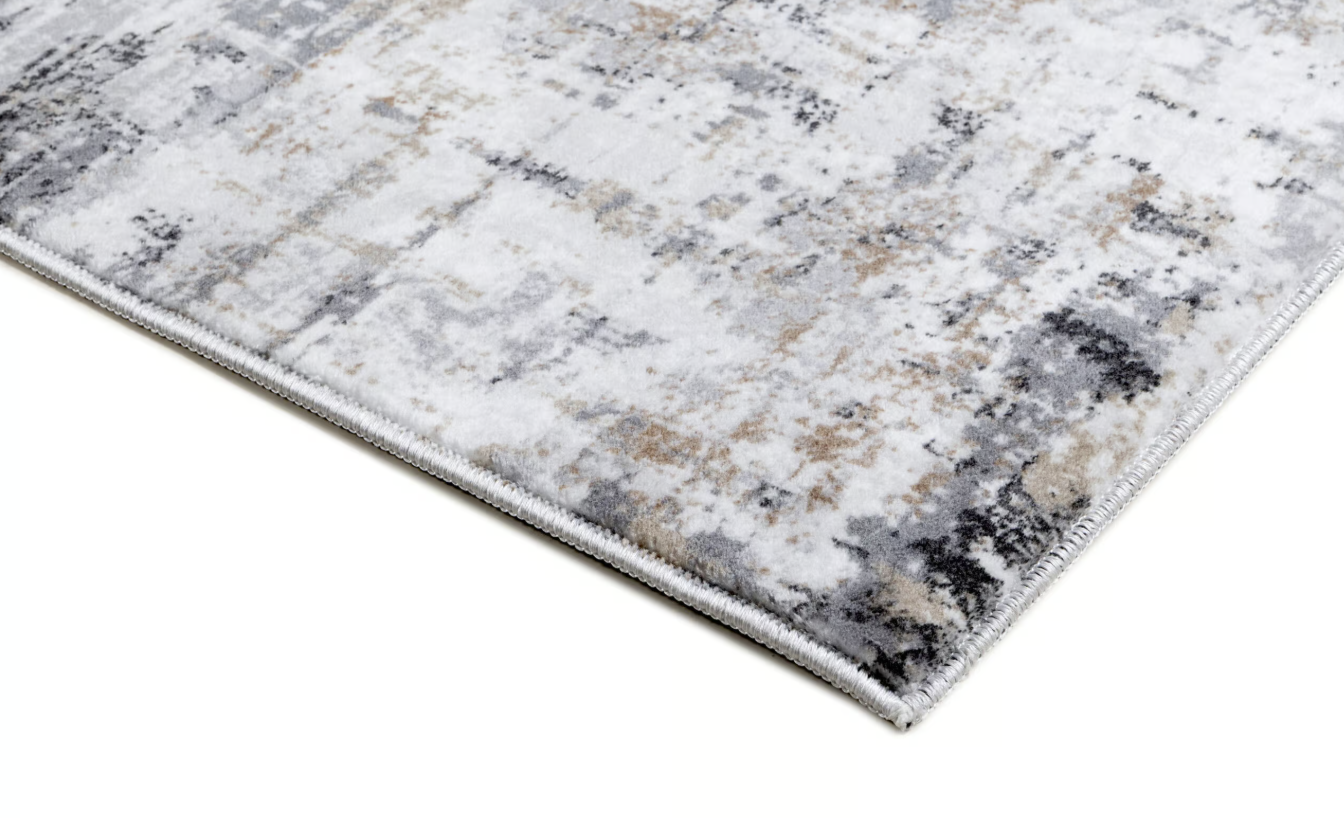 BRIGHTON Modern Flatweave Rug