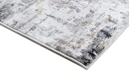 BRIGHTON Modern Flatweave Rug