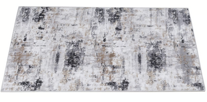 BRIGHTON Modern Flatweave Rug
