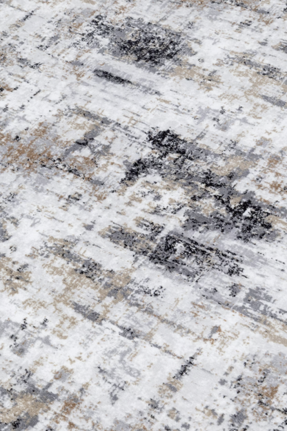 BRIGHTON Modern Flatweave Rug