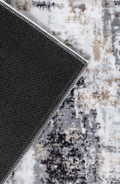 BRIGHTON Modern Flatweave Rug