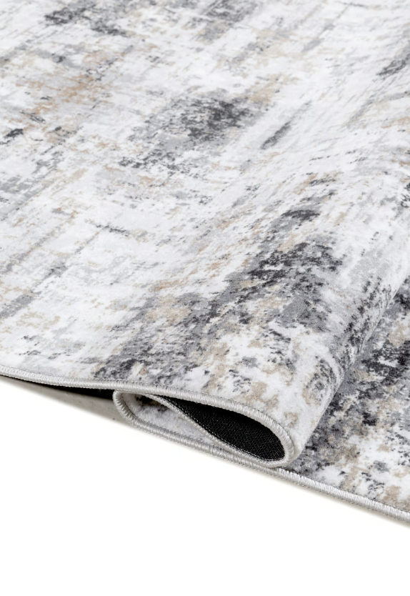 BRIGHTON Modern Flatweave Rug