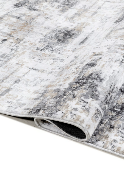 BRIGHTON Modern Flatweave Rug