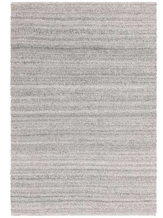 SABBA Modern Living Room Rug with Wool Effect 