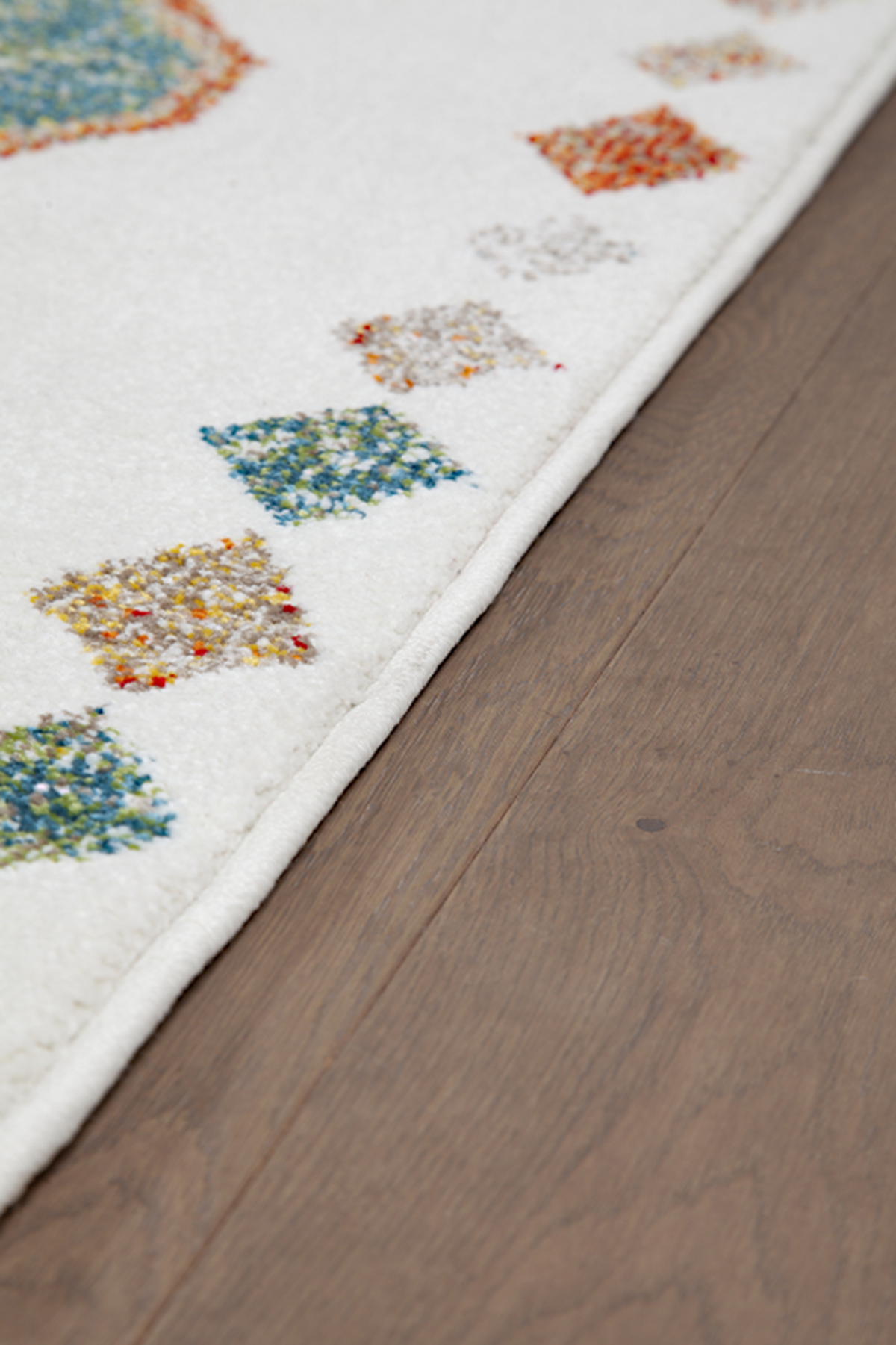 Tapis de salon style berbère NAISSA