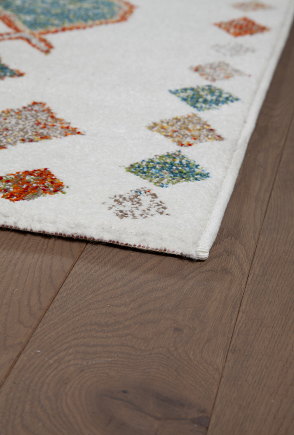 Tapis de salon style berbère NAISSA