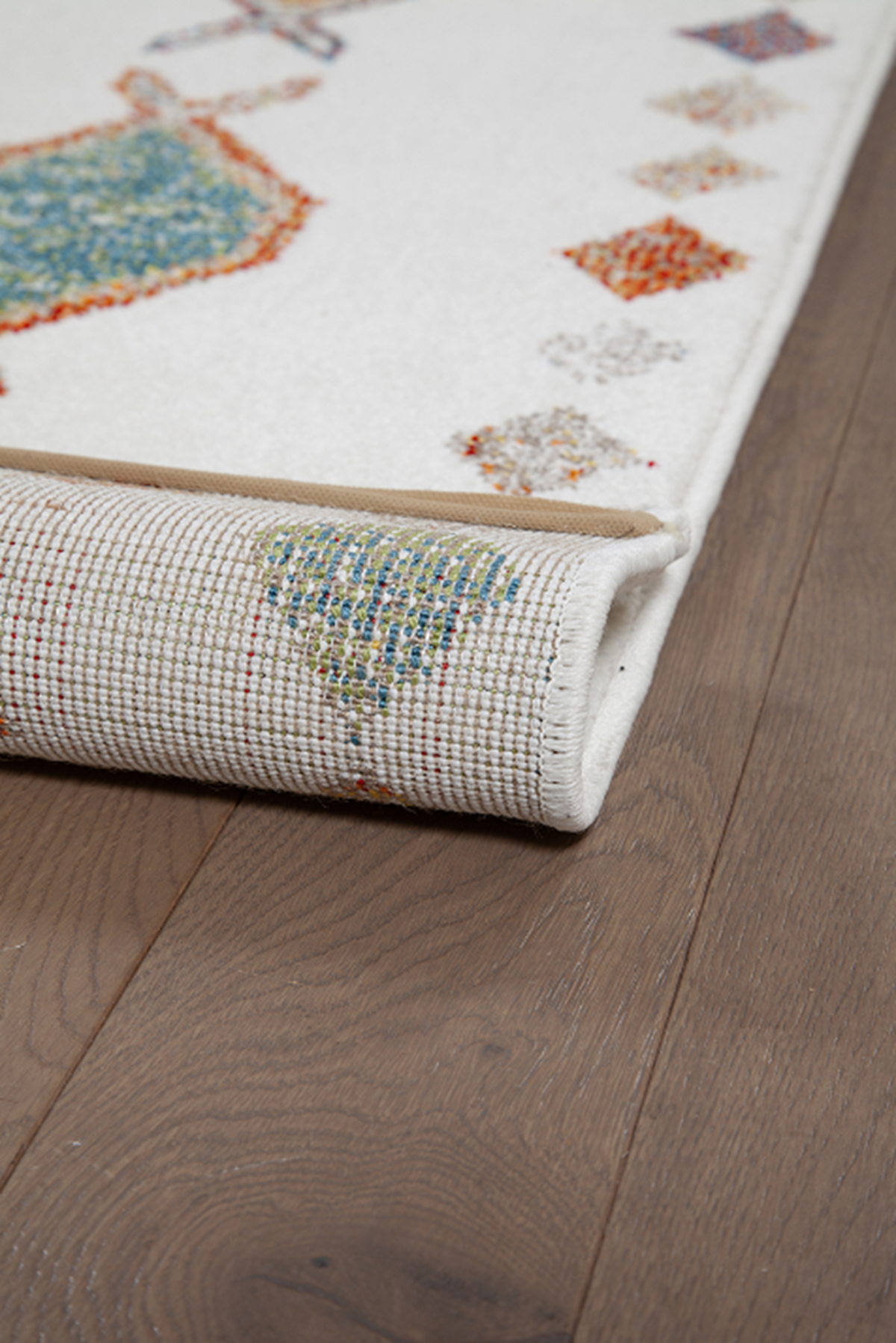 Tapis de salon style berbère NAISSA