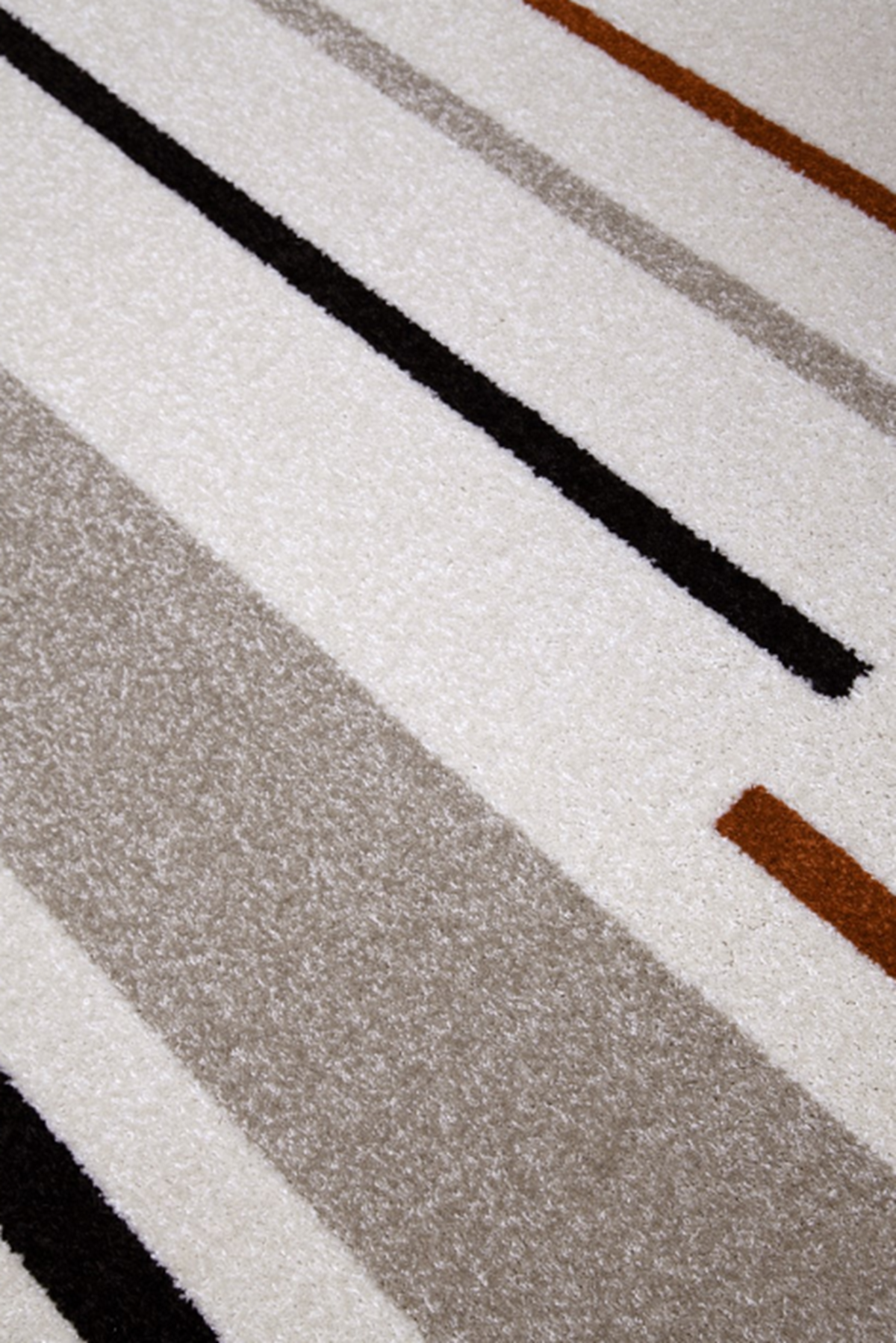 Tapis de salon moderne SACA