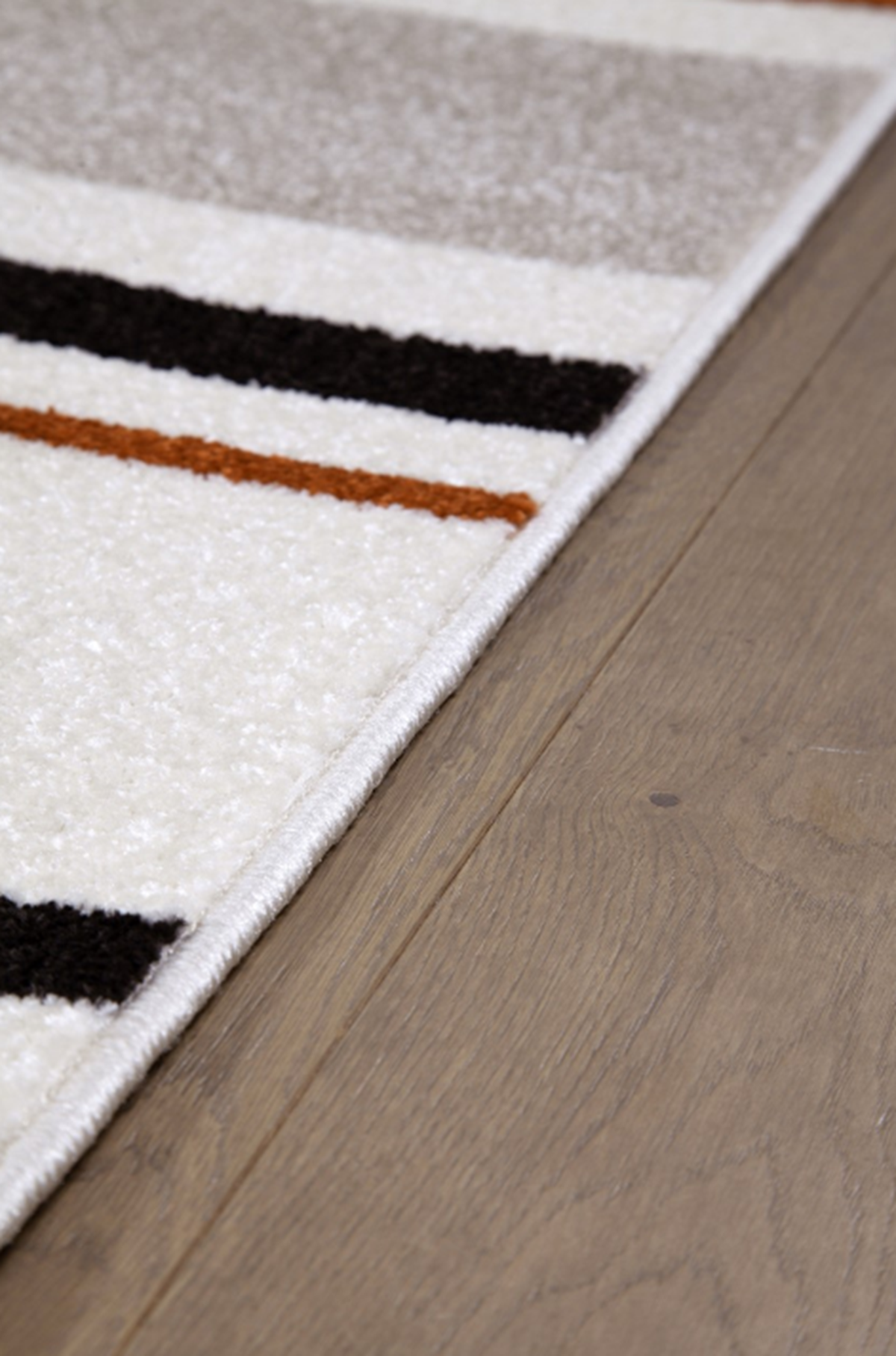Tapis de salon moderne SACA