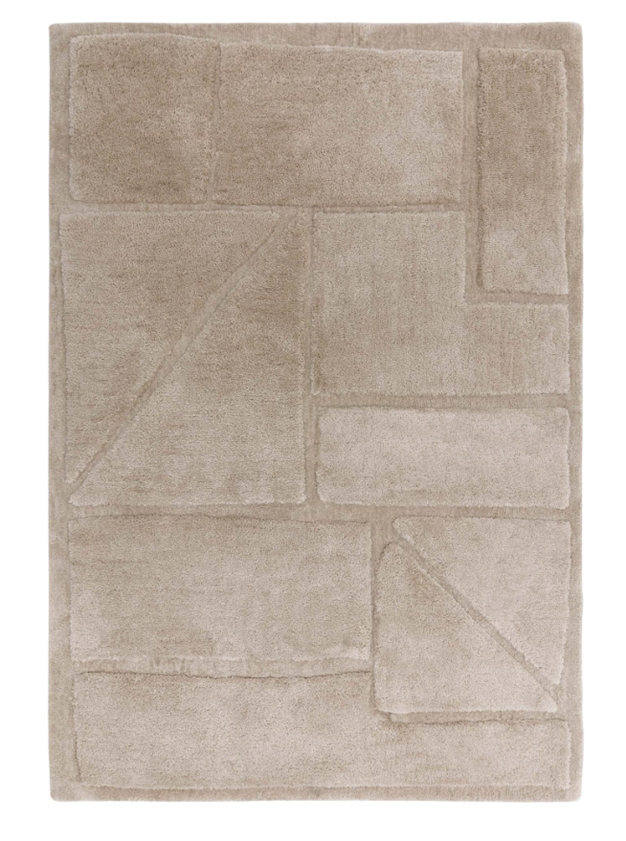 Tapis de salon moderne AMBIT