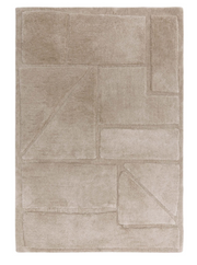 Tapis de salon moderne AMBIT