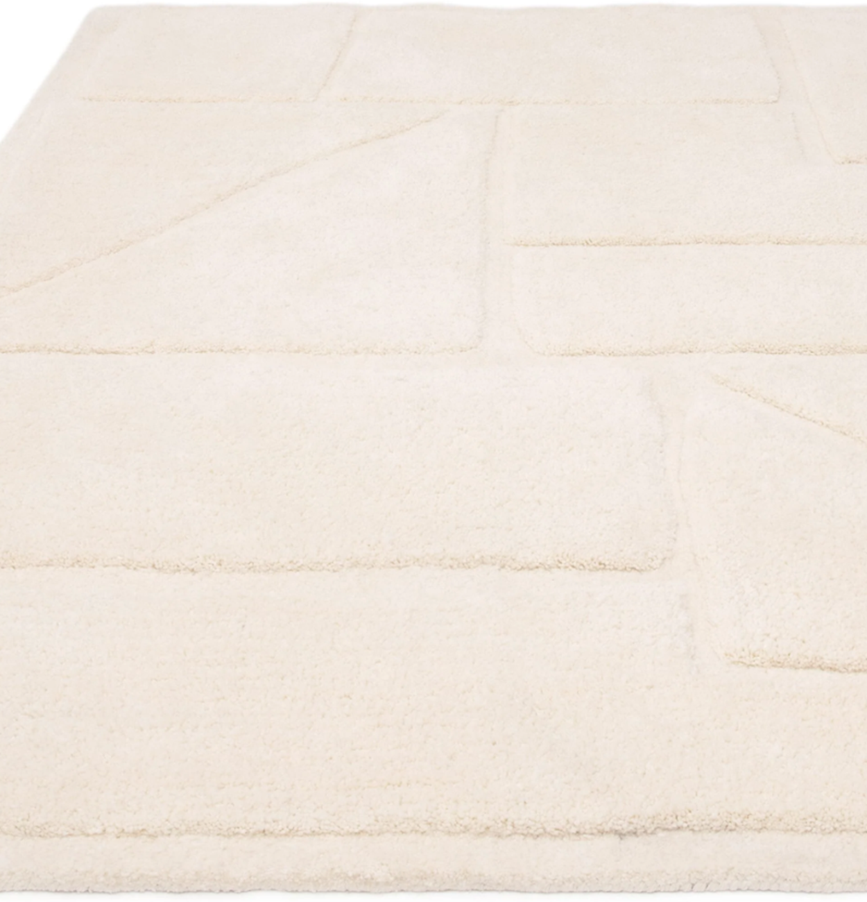 Tapis de salon moderne AMBIT