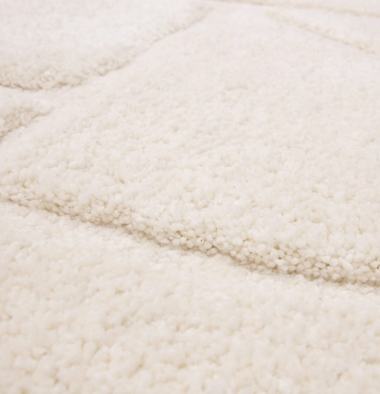 Alfombra moderna para sala de estar AMBIT