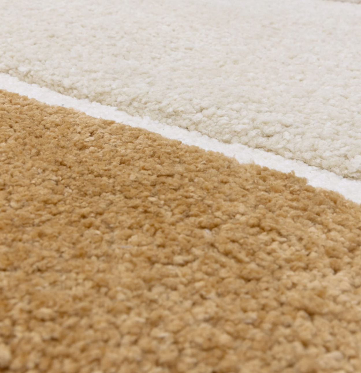 Tapis de salon moderne WELKIN