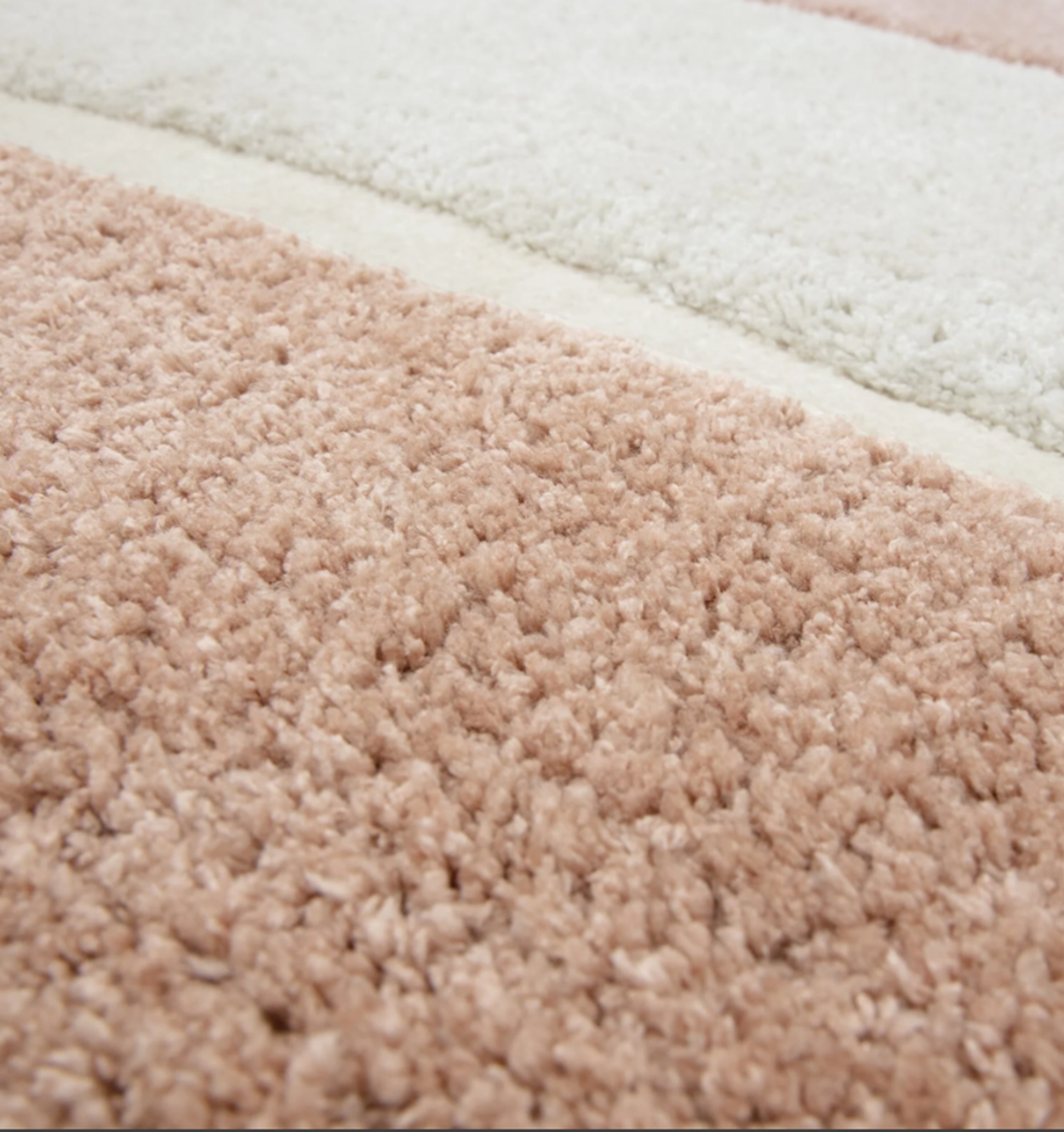 Tapis de salon moderne WELKIN