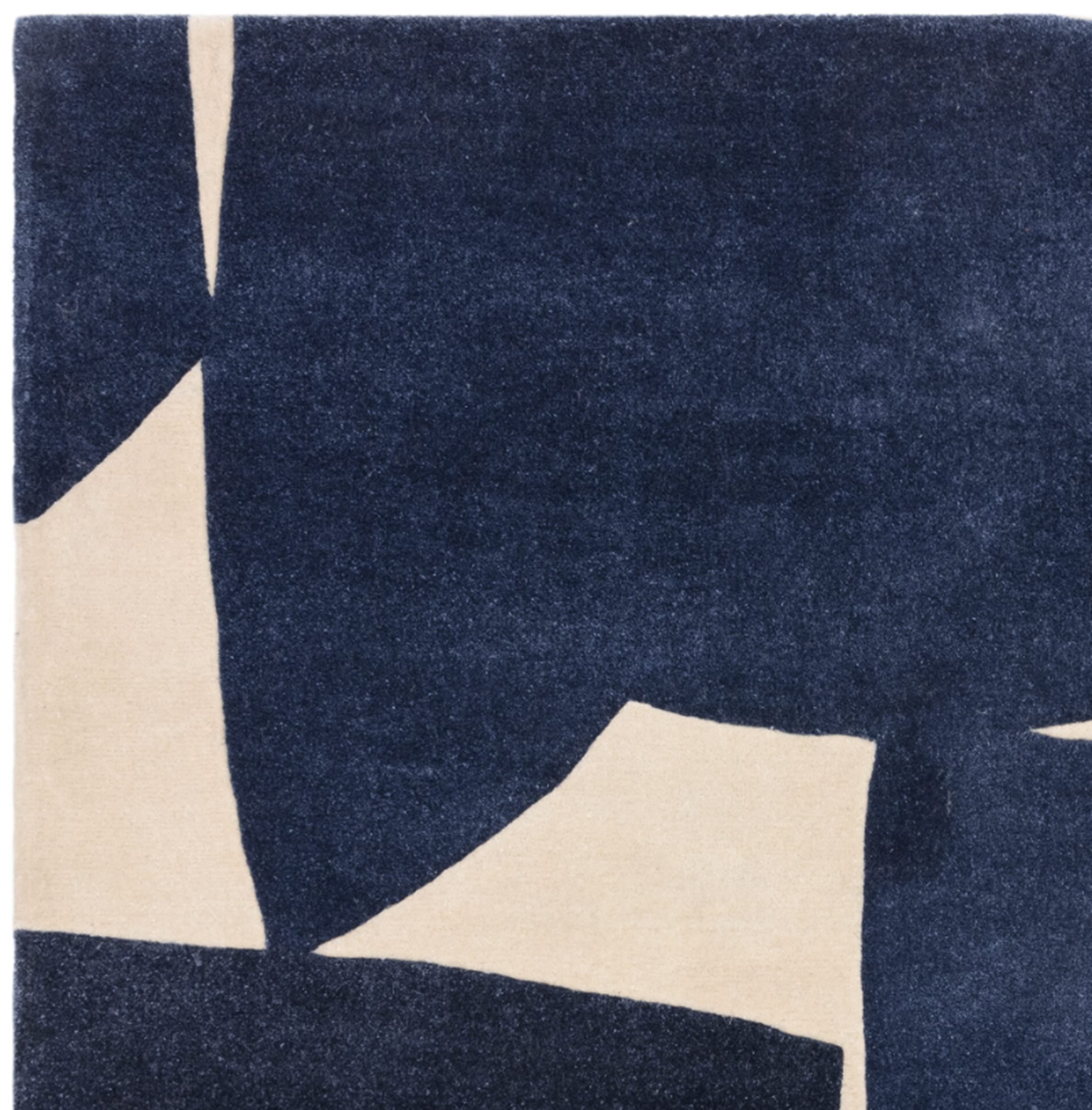 Tapis de salon moderne et design SPOOF