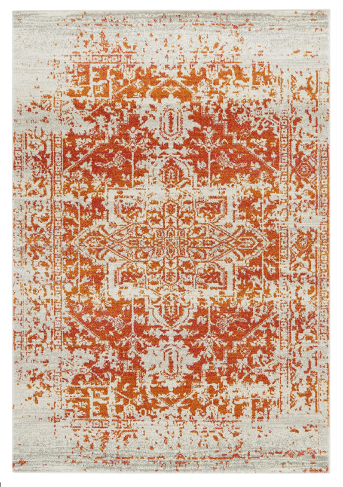 Tapis de salon design AVON NV09