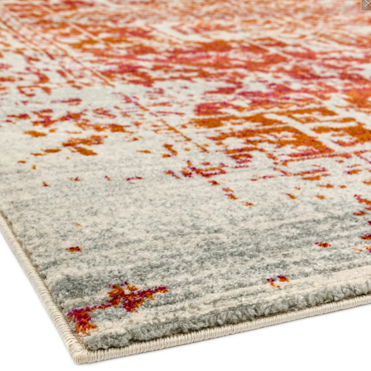 Alfombra de salón de diseño AVON NV09