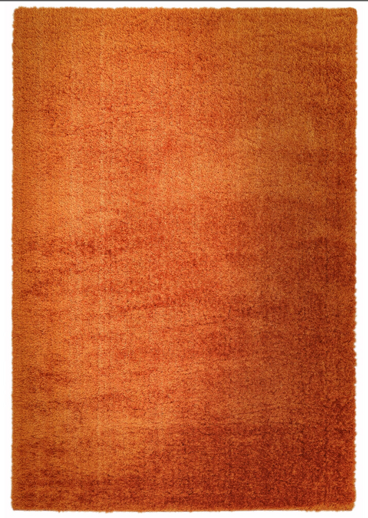 Tapis de salon shaggy PYTHON