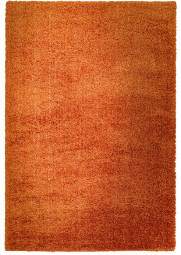 Tapis de salon shaggy PYTHON