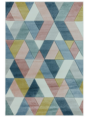 Tapis de salon moderne RHOM