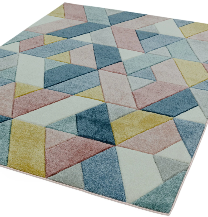 Tapis de salon moderne RHOM