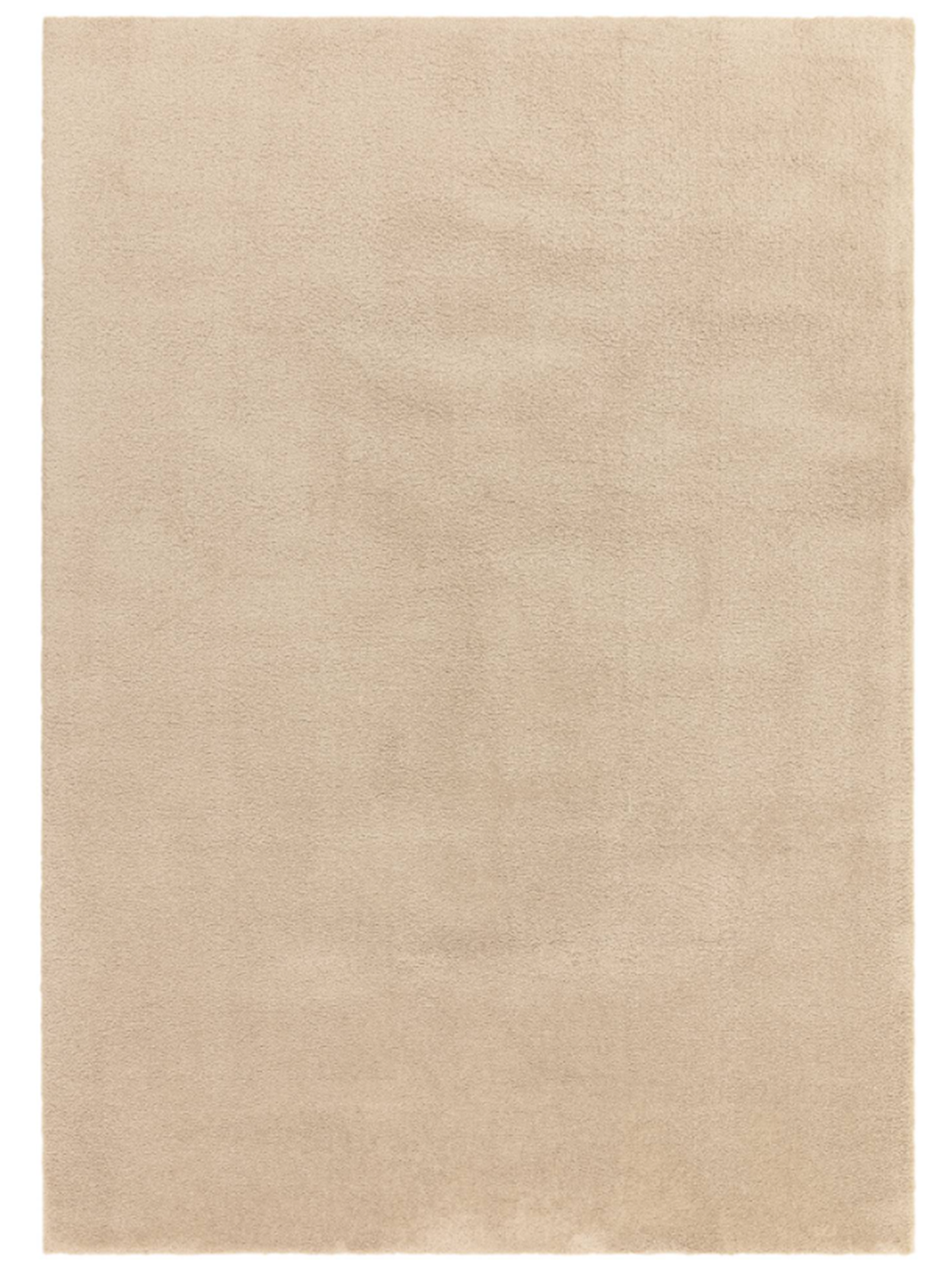 Tapis de salon et chambre poils longs MOCO