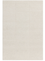 Tapis tufté main en laine APEX