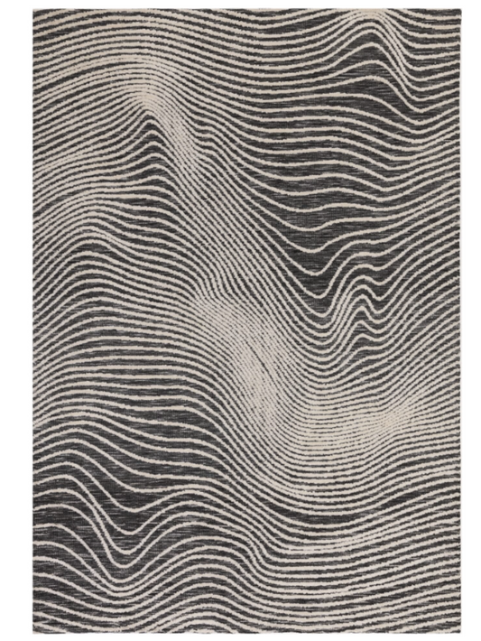 LONGITUDE Modern Rug for Living Room and Bedroom