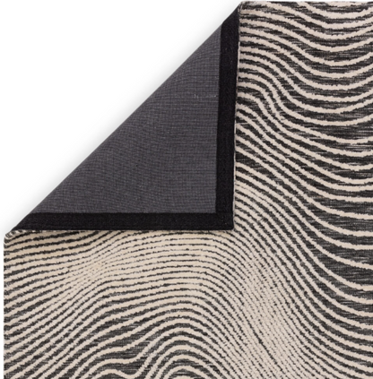 LONGITUDE Modern Rug for Living Room and Bedroom