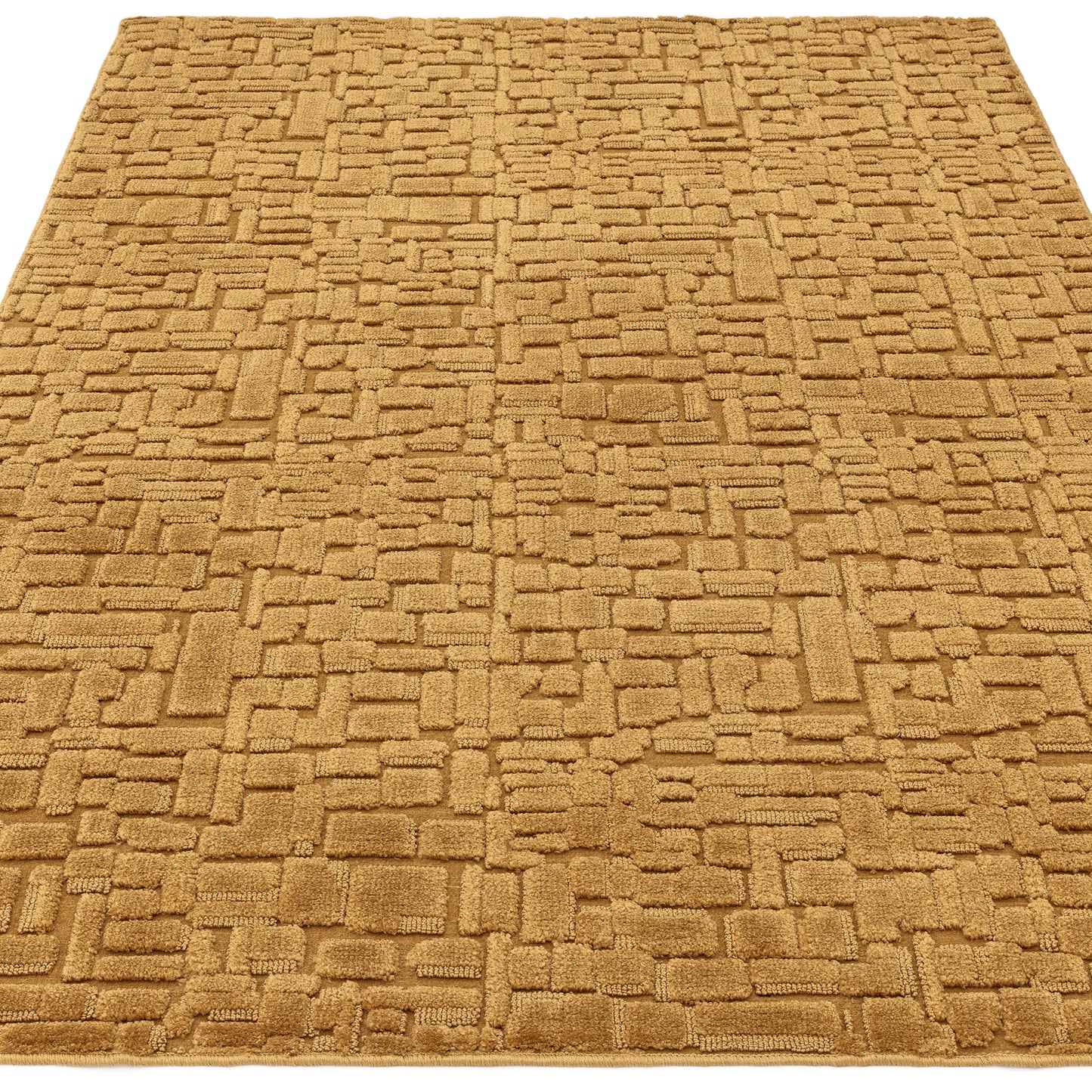 Tapis de salon et chambre moderne VILLA