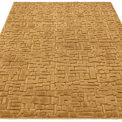 Tapis de salon et chambre moderne VILLA