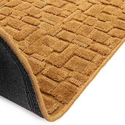 Tapis de salon et chambre moderne VILLA