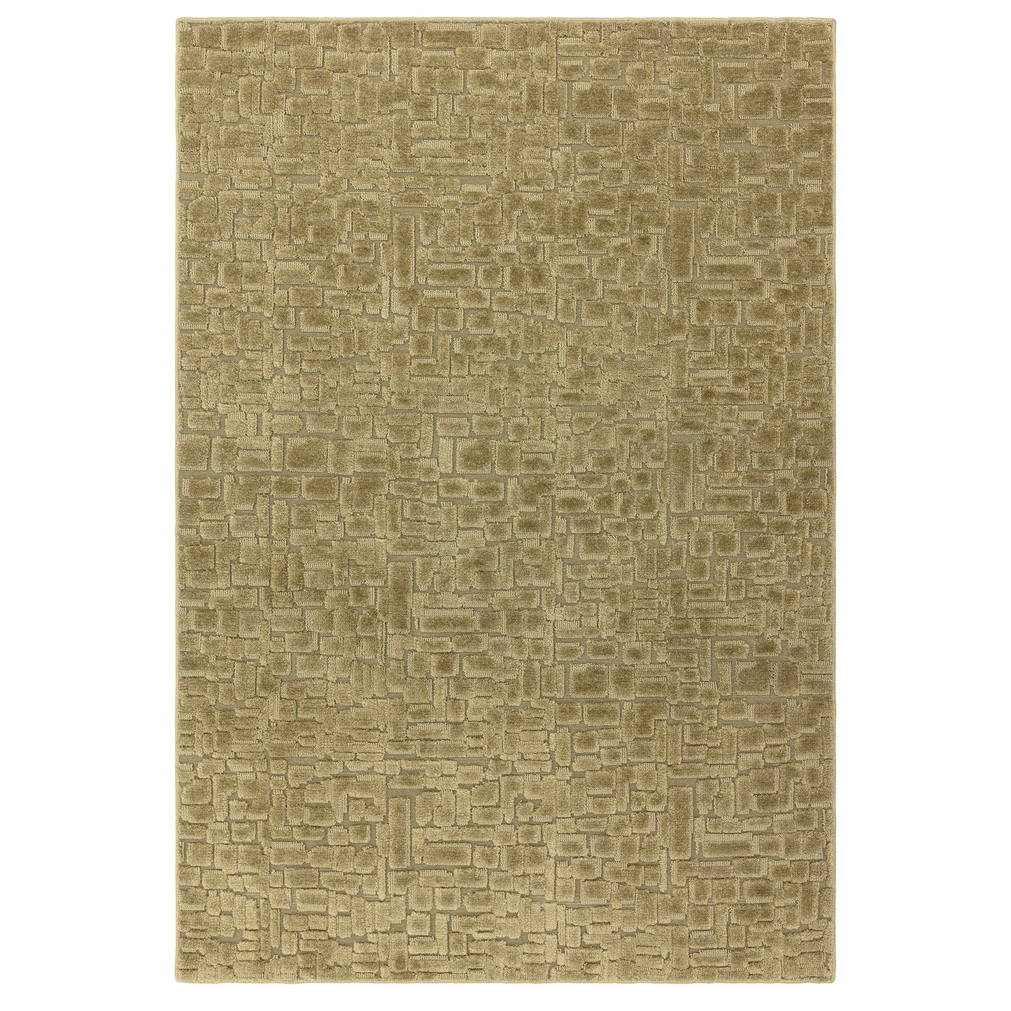 Tapis de salon et chambre moderne VILLA