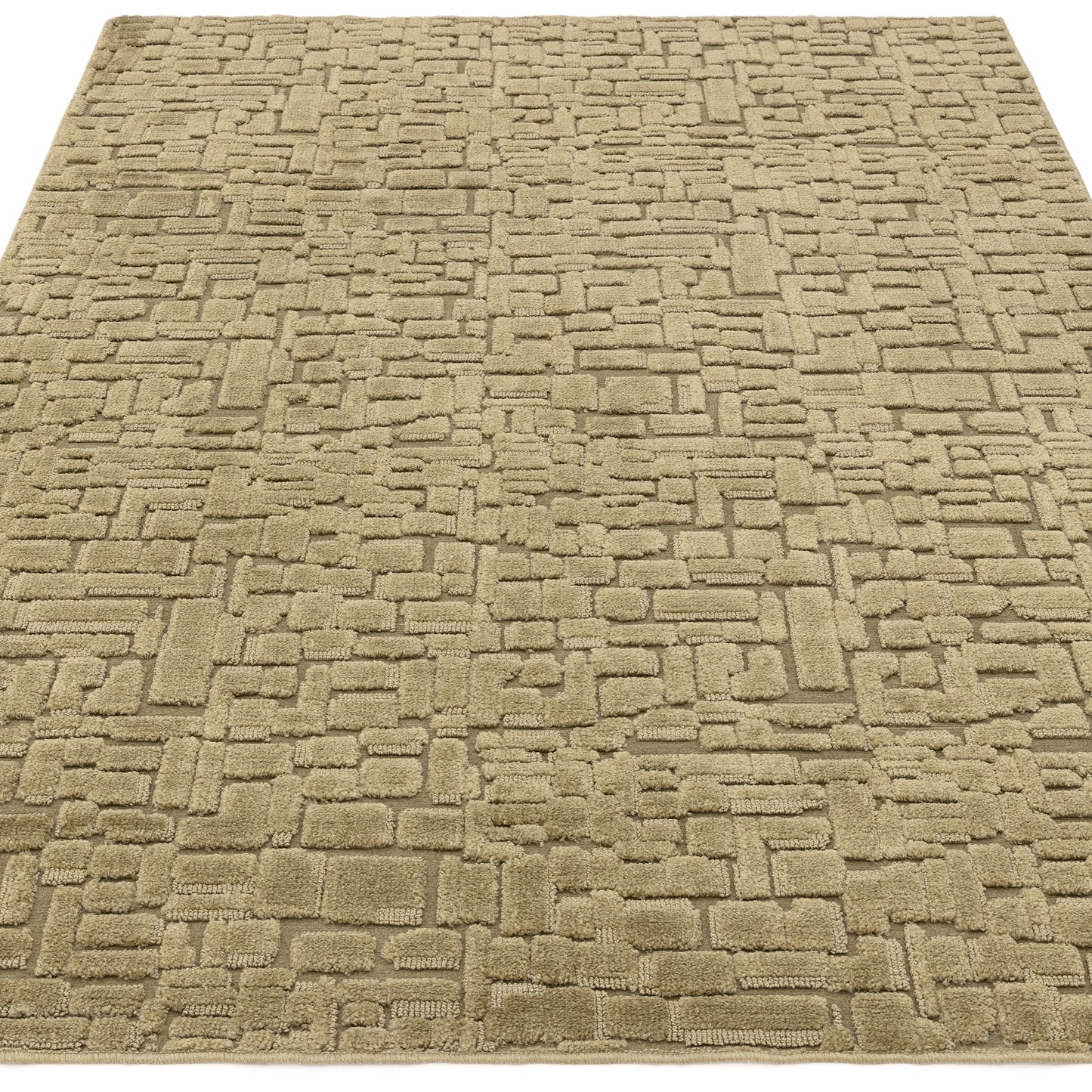 Tapis de salon et chambre moderne VILLA
