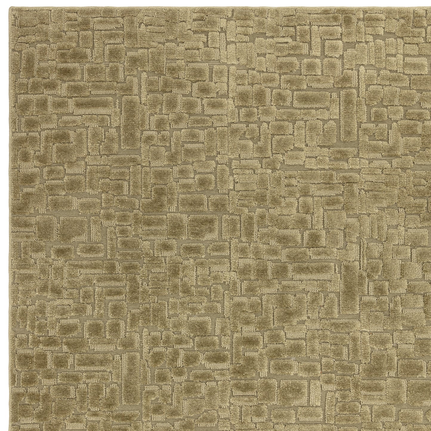 Tapis de salon et chambre moderne VILLA