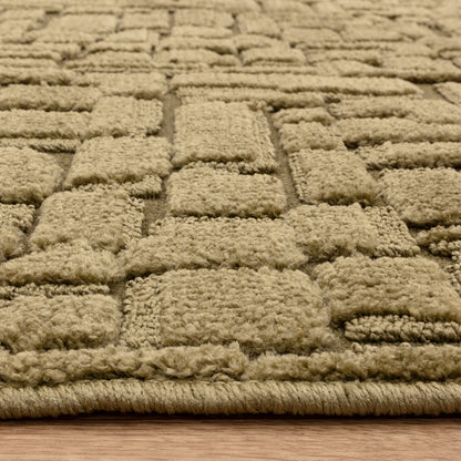 Tapis de salon et chambre moderne VILLA