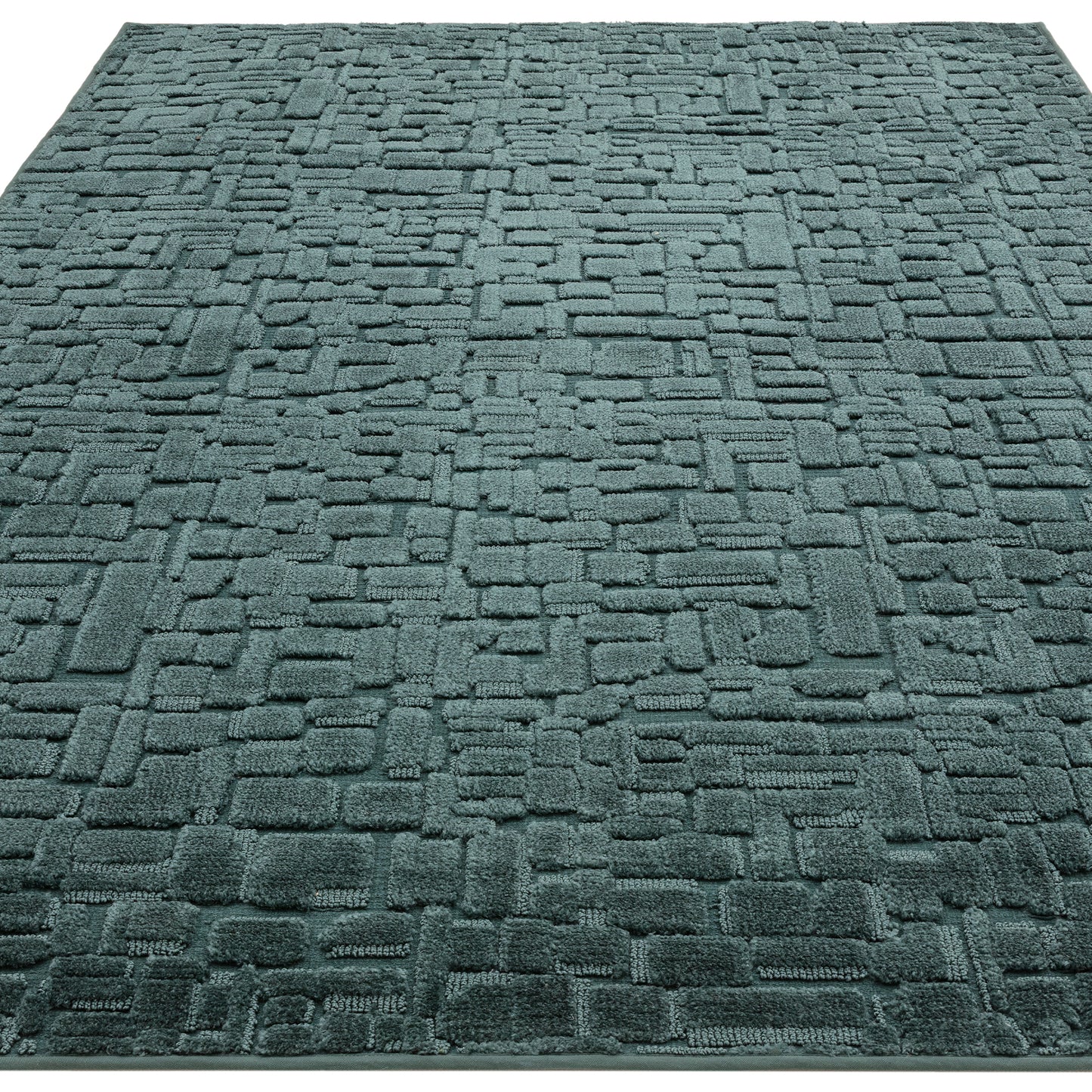 Tapis de salon et chambre moderne VILLA