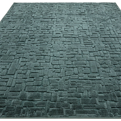 Tapis de salon et chambre moderne VILLA