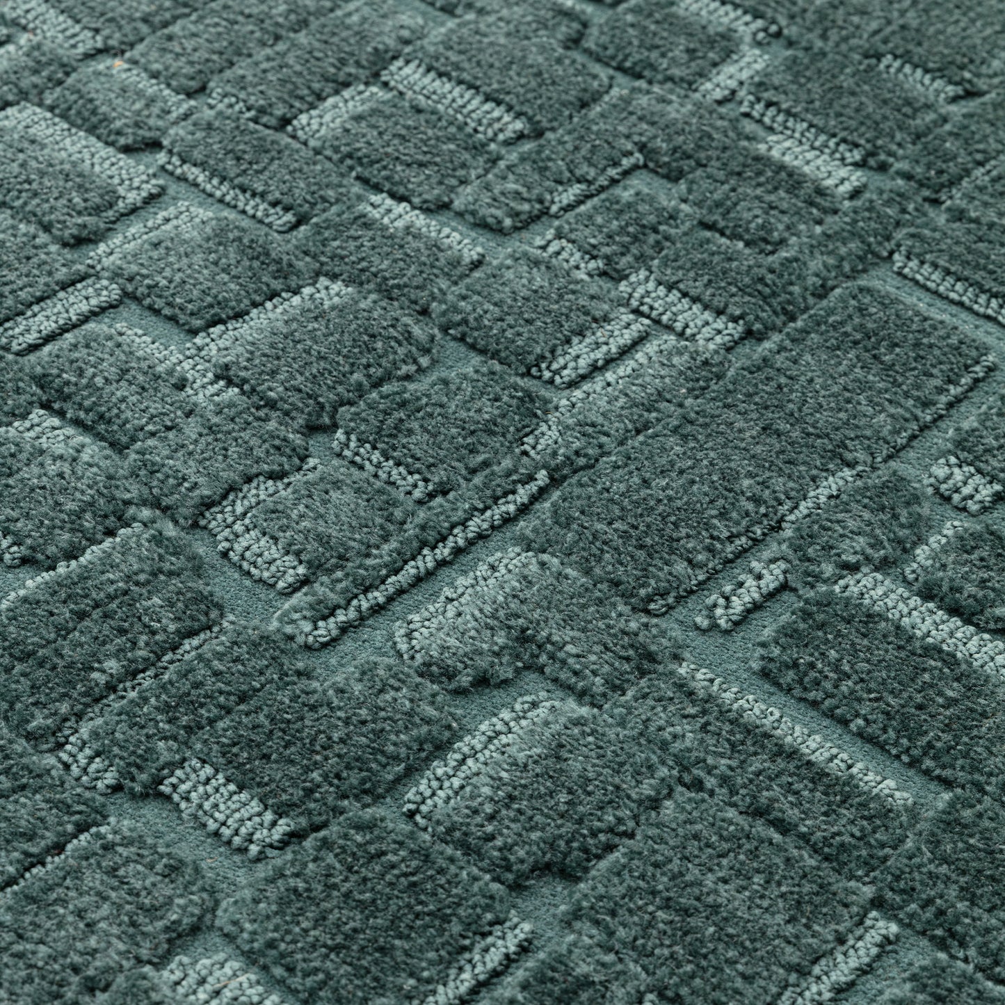Tapis de salon et chambre moderne VILLA