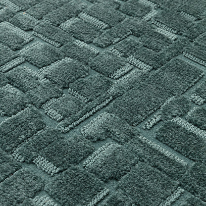 Tapis de salon et chambre moderne VILLA