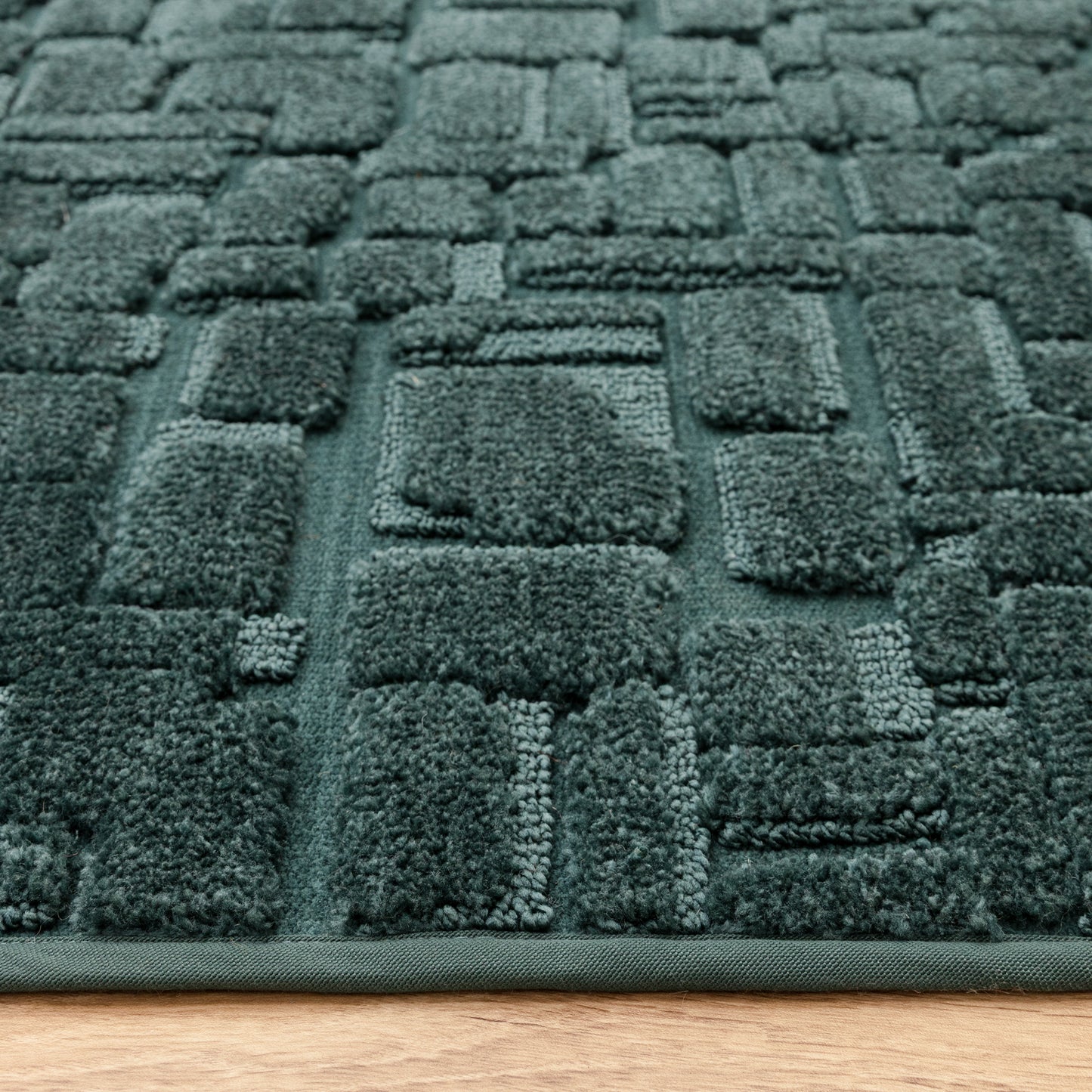 Tapis de salon et chambre moderne VILLA