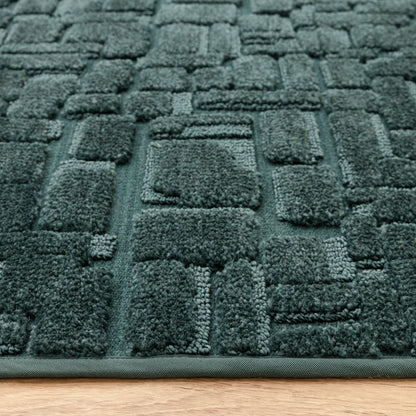 Tapis de salon et chambre moderne VILLA