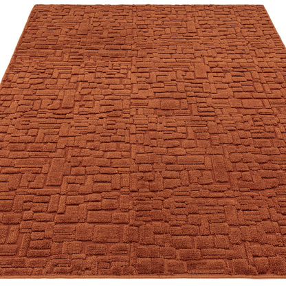 Tapis de salon et chambre moderne VILLA